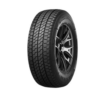Pneu Nexen N'blue 4 Season Van 215/65r16 109t 0 Plis M+s,c,3pmsf,4 Saisons